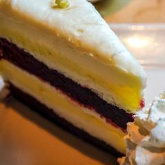 The Cheesecake Factory User Photo