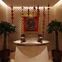 Min Jiang Goodwood Park Hotel User Photo