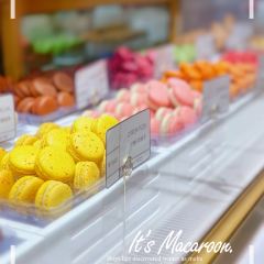L'eclair de Genie ảnh của người dùng