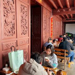 海月饭庄·白族特色美食汇 User Photo