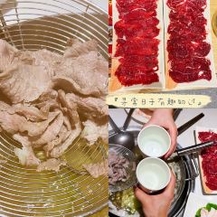 耍牛満·爽腩鲜牛肉火锅(开平东汇城店) User Photo