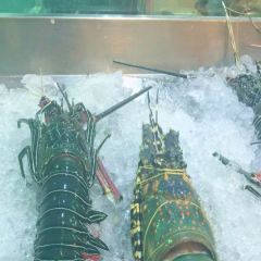 Lobster pot seafood User Photo