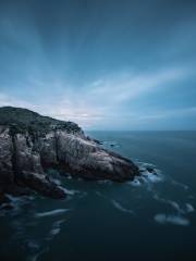 Shenjia Bay Island