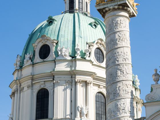 Karlsplatz