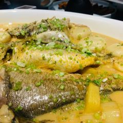 Zi Wei Hall User Photo