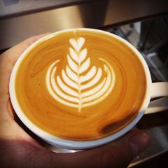 De Residen CAFE User Photo