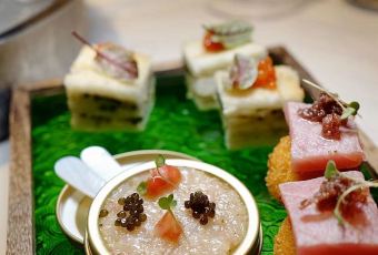 Hestia Tapas Bar User Photo