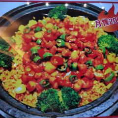 HAI TIAN HOTEL User Photo