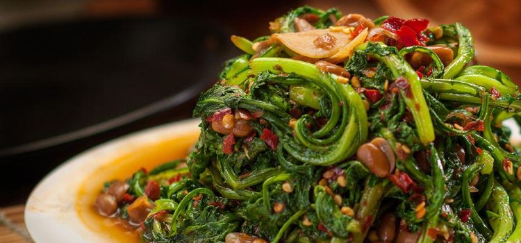 笼铺菜馆