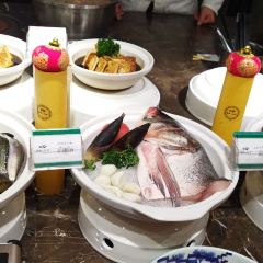 盐城八大碗(大洋湾店) User Photo