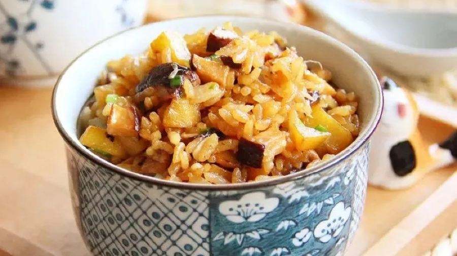 Good Friends Restaurant