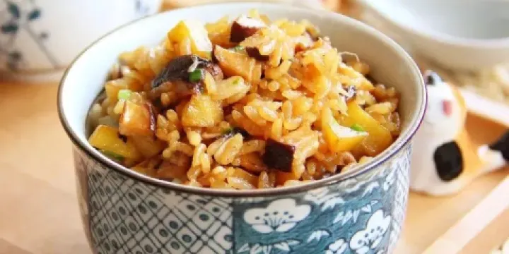 Good Friends Restaurant