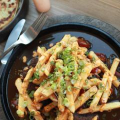 Llama Inn 여행 사진