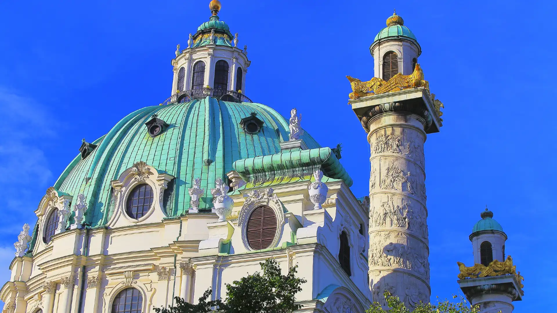 Hotels near Vienna Museum