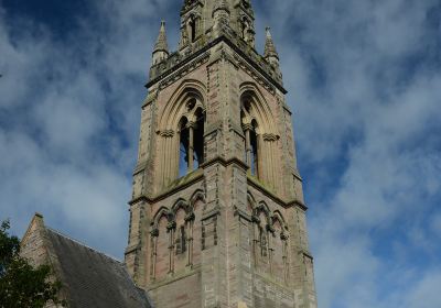 St Peter's Church, Bournemouth