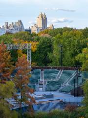 Teatro Delacorte