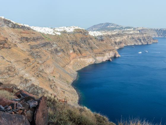 Santorini