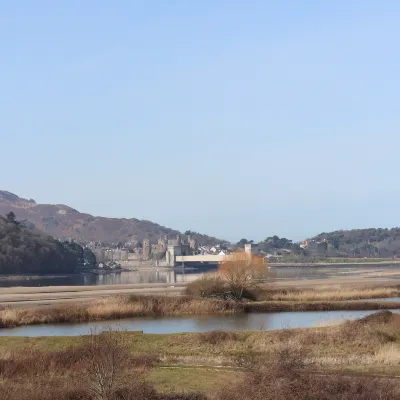 輝南の家族旅行ホテル