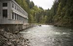 Snoqualmie Falls