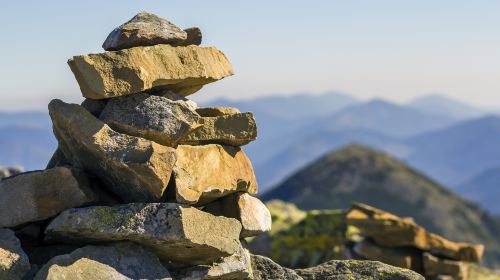 Chiremba Balancing Rocks