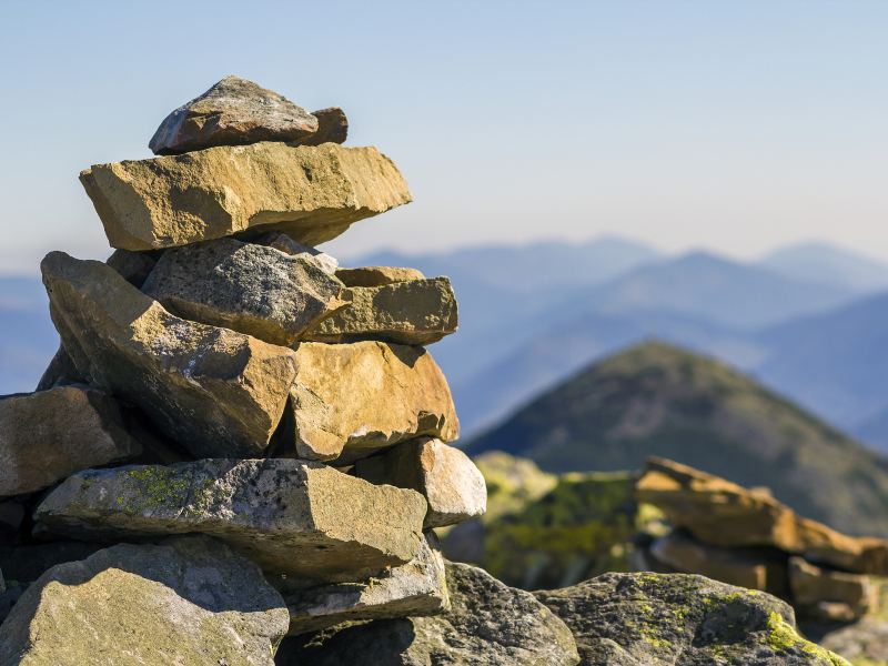 Chiremba Balancing Rocks