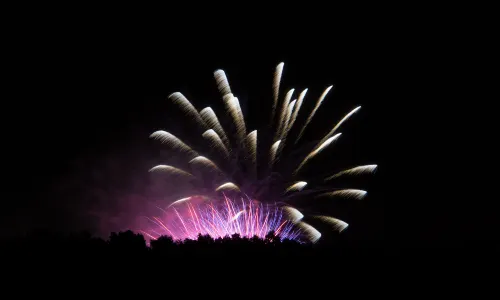 Nagaoka Festival Grand Fireworks