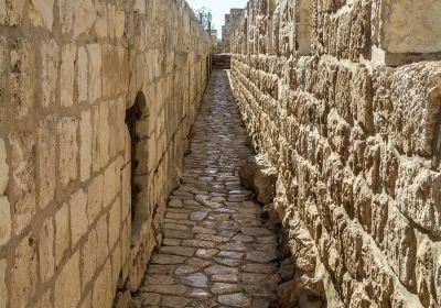 Jerusalén