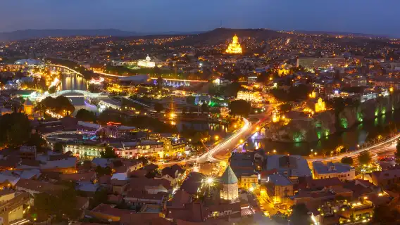 All kinds of translators, Guide , private charter, pick-ups, photographers, business escorts, medical accompaniment, travel guides, customization in Georgia