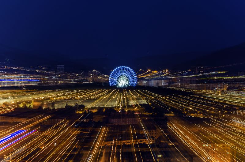 Asiatique Sky