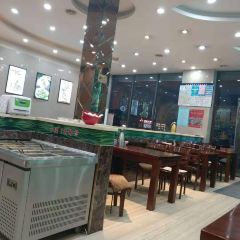 铁南对夹(林西大道店) User Photo
