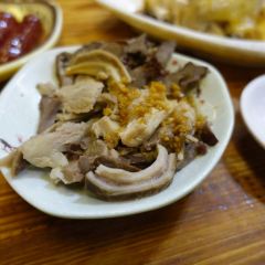 Chen Ji Soup Rice (shui xiang kou branch) User Photo