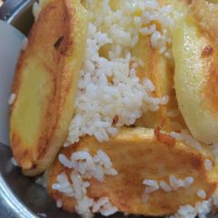 Huang jia she rice (aoshan) User Photo