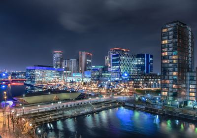 Greater Manchester