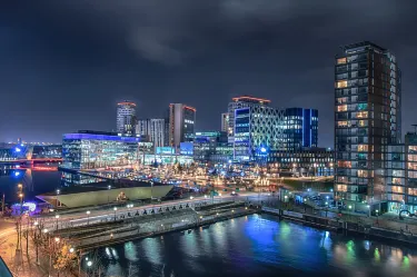 Greater Manchester