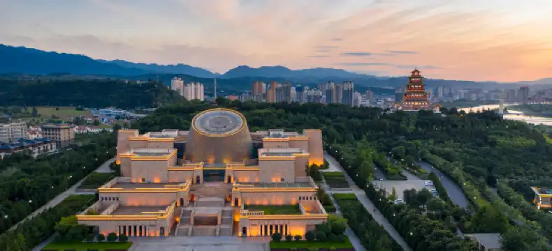 yiju Properties in Baoji