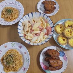 Tavolo V User Photo