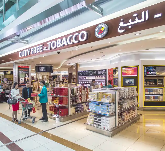 Hotels near Concourse B(Tobacco Shop)