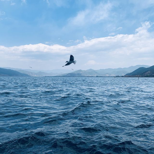 Lugu Lake, Lijiang trip (2 days) Lugu Lake, Lijiang trip (2 days)