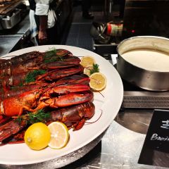 The Show Kitchen - Grand Hyatt Shenzhen User Photo