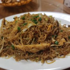 老樹海鮮大排檔張用戶圖片