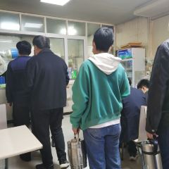 沂州一品糁馆(齐鲁园店) User Photo