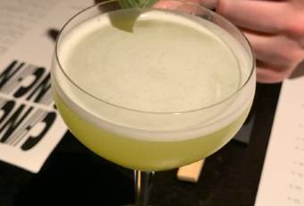 Chin Chin Restaurant user photo
