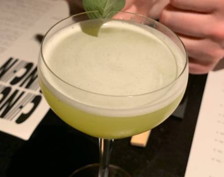 Chin Chin Restaurant