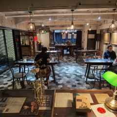 THE PRESS User Photo