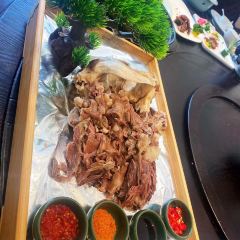 临海壹号(郑和东路店) User Photo