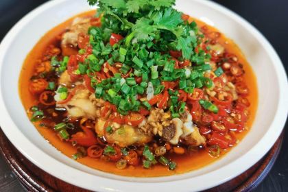 开化雷迪森维嘉禾乐酒店·新庭记餐饮部