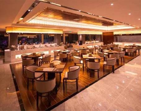 Ershisiqiaobinguanzhong Restaurant (yangzijiangbeilu)