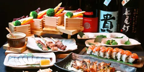 Sumibikushiyakichuboh Kuraku Motoyawataten