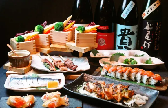 Sumibikushiyakichuboh Kuraku Motoyawataten