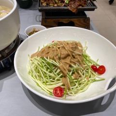 XIN QIAN LONG RESTAURANT ảnh của người dùng